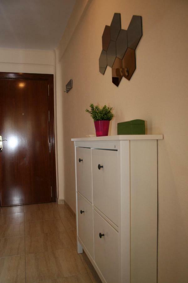 Ana'S Apartment Torre Del Mar Exterior photo